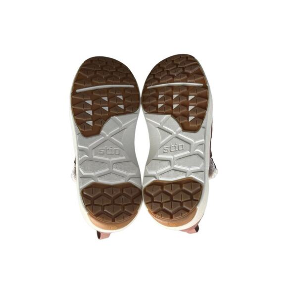Stio Women's ColterLow Slip On Shoes Size 11 New Twisted Root - Picture 6 of 7